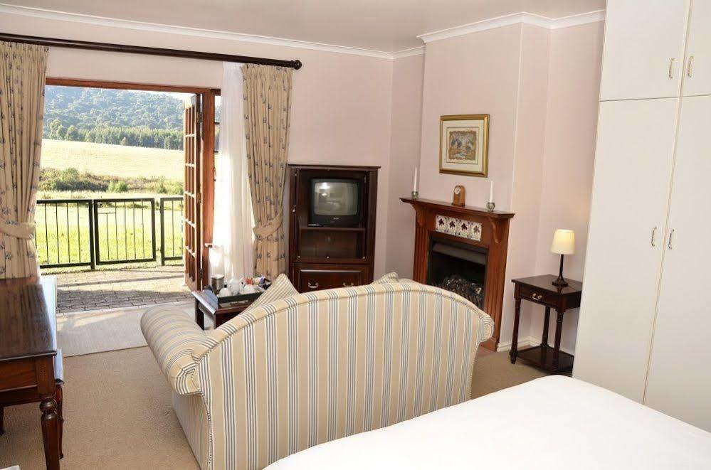 Lythwood Lodge Lidgetton Exterior photo