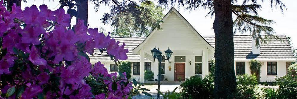 Lythwood Lodge Lidgetton Exterior photo